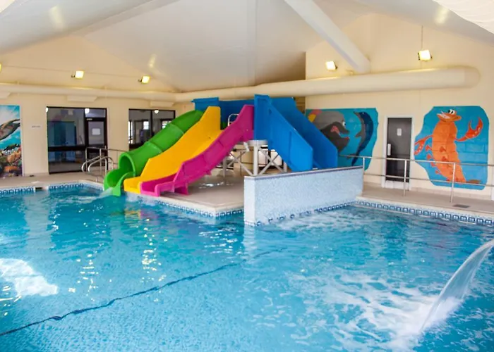 Crows Nest Caravan Park Filey photo