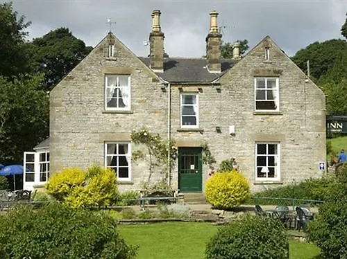 The Inn At Hawnby photo