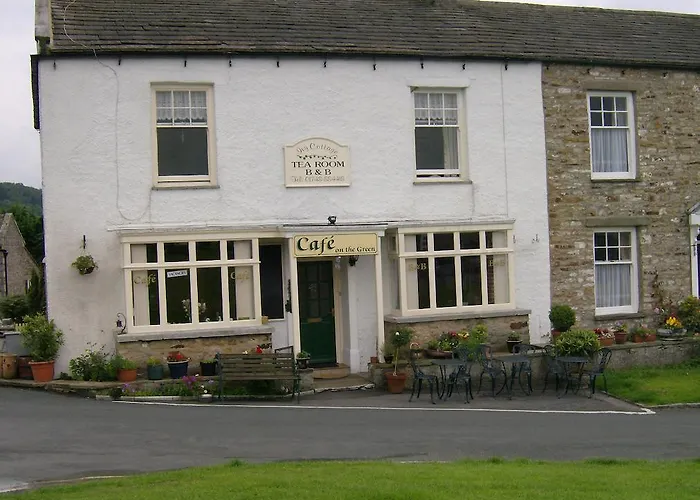 Ivy Cottage Bed & Breakfast Reeth photo