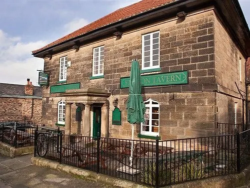 The Station Tavern Grosmont  photo