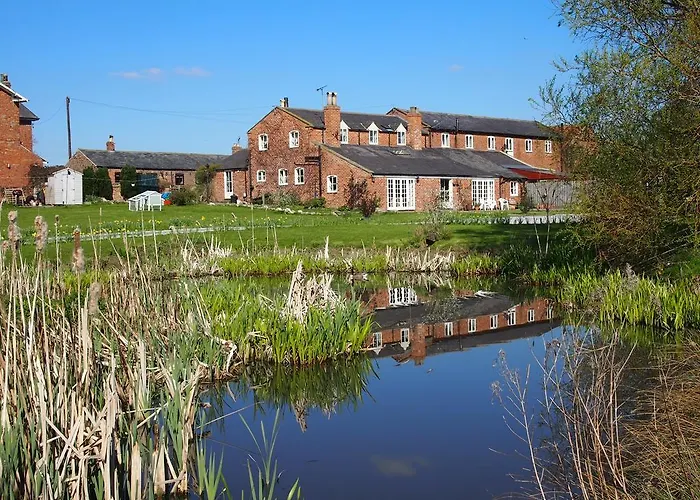 Thistledown House Green Hammerton photo