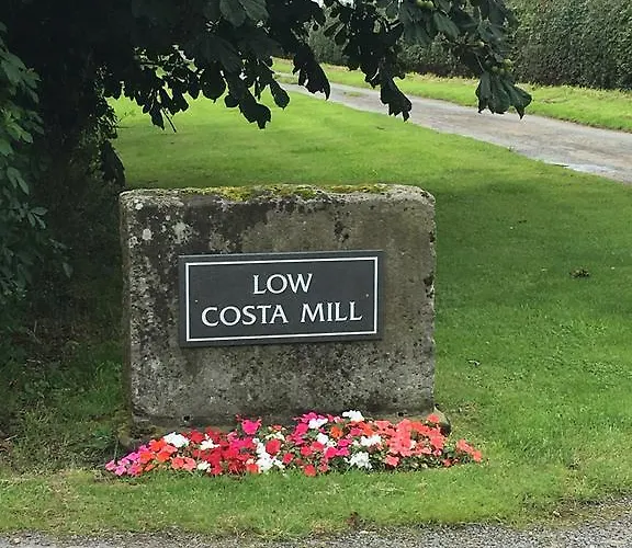 Low Costa Mill Pickering photo