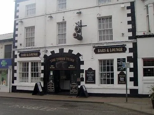 Three Tuns Hotel Filey photo
