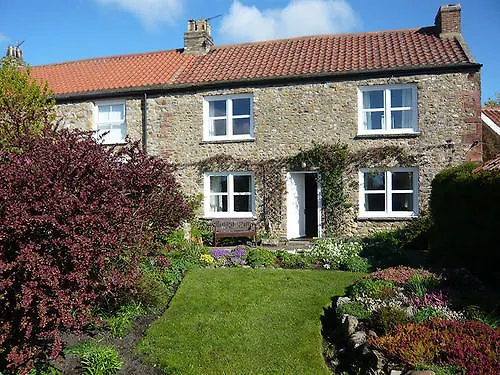 Blacksmiths Cottage Catterick photo