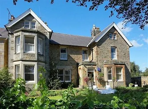 Netherby House Hotel Sleights photo