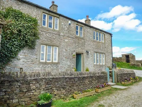 Street Head Farm Villa Cononley photo