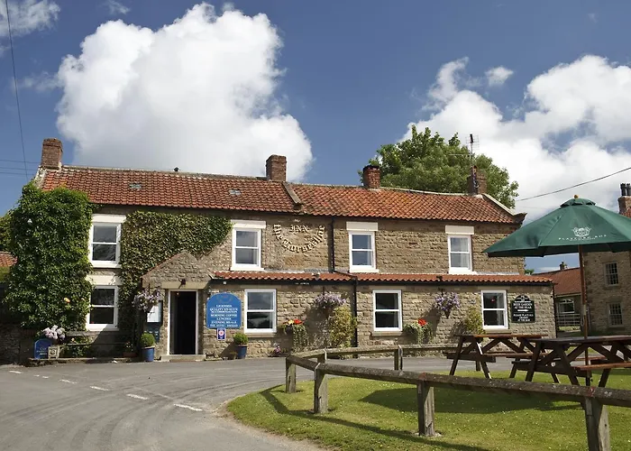 The Horseshoe Country Inn Pickering photo