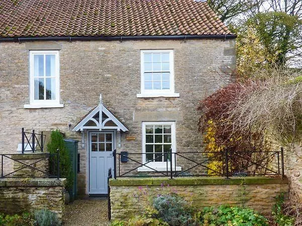 Woodside Cottage Snainton photo