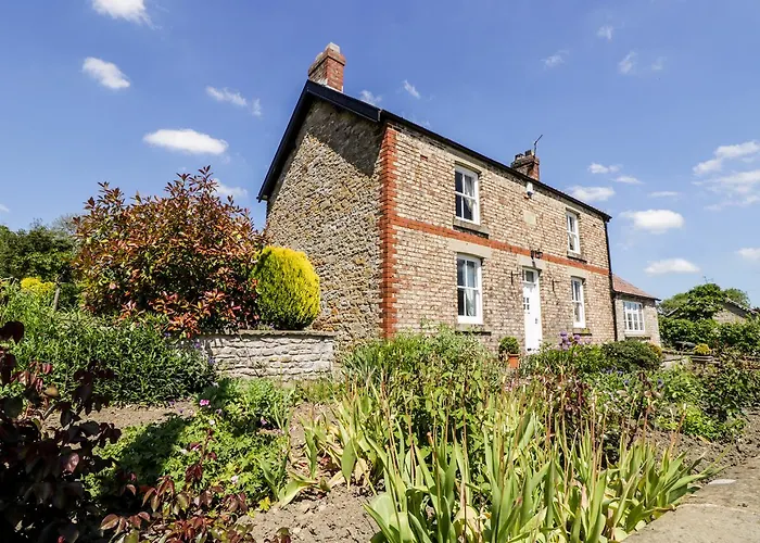 Auburn House Villa Nawton photo