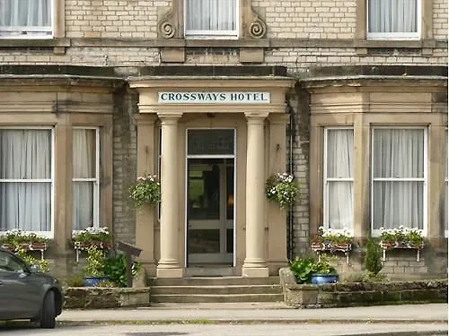 Crossways Hotel Pickering photo
