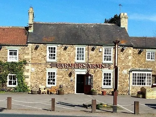 The Farmers Arms Catterick Bridge photo