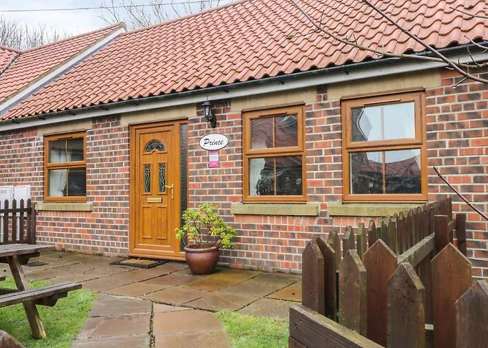 Prince Cottage Loftus photo
