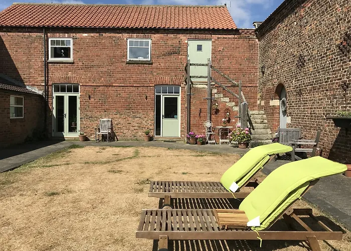 Colton Haggs Farm B&B Bilbrough photo