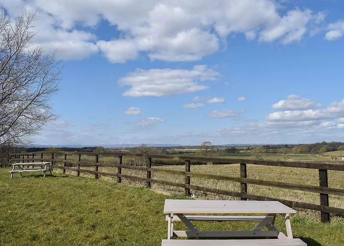 صورة Little Langton Cherry Cottage