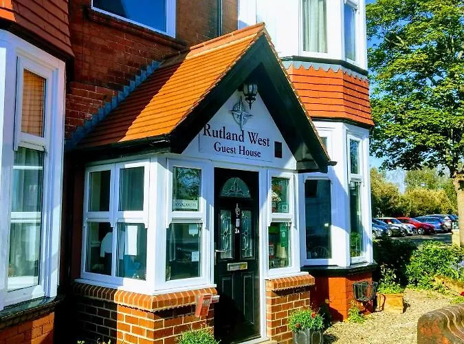 Rutland West Guest House Filey photo