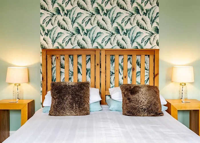 The Laurels Reeth Bed & Breakfast photo