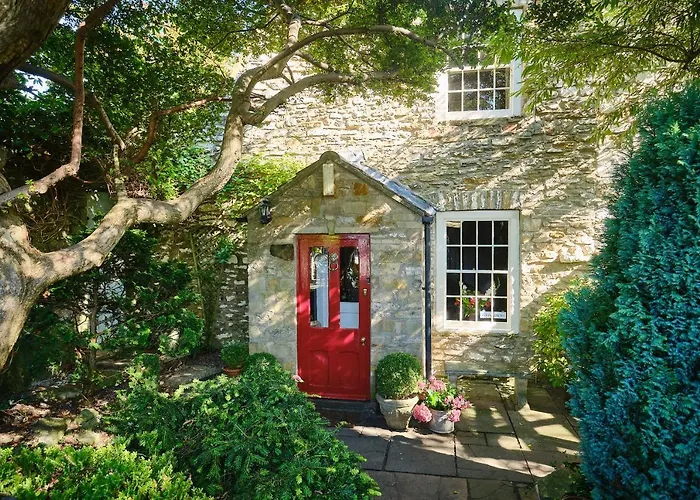 Nuns Cottage Bed & Breakfast Richmond  photo