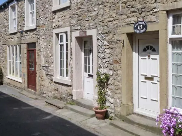 Bridle Cottage Settle photo