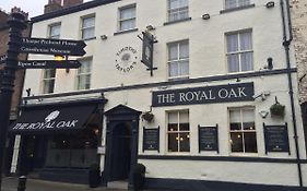 The Royal Oak photos Exterior