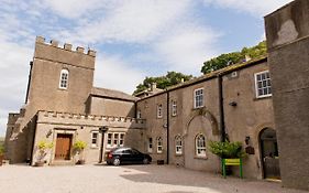 Yha Grinton Lodge photos Exterior