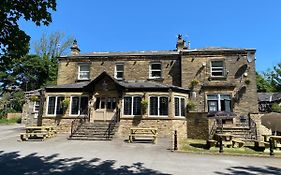 The Liversedge photos Exterior