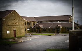 Pennine Manor Hotel photos Exterior