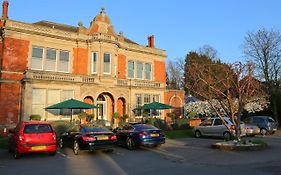 Millfields Hotel photos Exterior