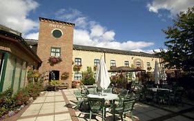 Corn Mill Lodge Hotel photos Exterior