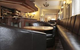 Wortley House Hotel photos Exterior