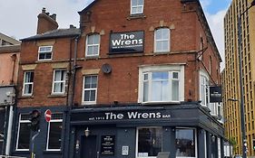 The Wrens photos Exterior