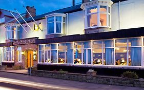 Kingsway Hotel. photos Exterior