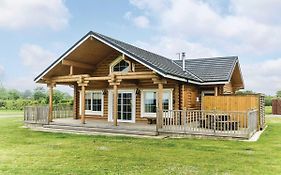 Hornsea Lakeside Lodges photos Exterior