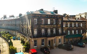 The Central Hotel Scarborough photos Exterior