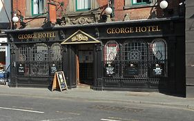 The George Hotel photos Exterior