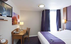 Premier Inn Grimsby photos Exterior