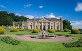 Wortley Hall photos Exterior