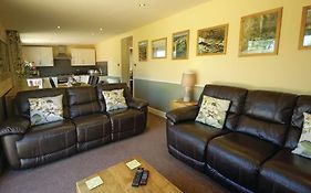 Pickering Lodges photos Room
