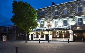 The Red Lion Wetherspoon photos Exterior