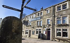 The Fleece Inn photos Exterior