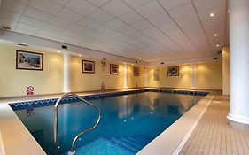 Best Western Kilima Hotel photos Facilities