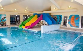 Crows Nest Caravan Park photos Exterior