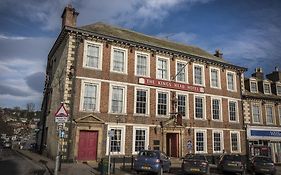 The Kings Head Hotel photos Exterior