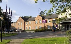 Premier Inn York North photos Exterior