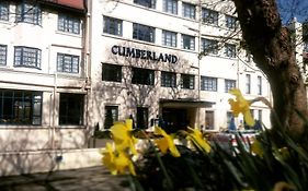 Cumberland Hotel photos Exterior