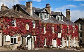 Aysgarth Falls Hotel photos Exterior