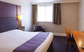 Premier Inn Leeds City Centre photos Exterior
