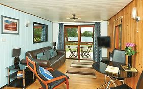 York Lakeside Lodges photos Exterior