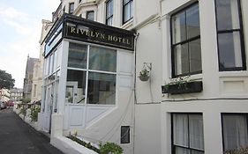 Rivelyn Hotel photos Exterior