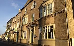 Newton House Yorkshire photos Exterior