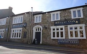 The Royal Oak photos Exterior